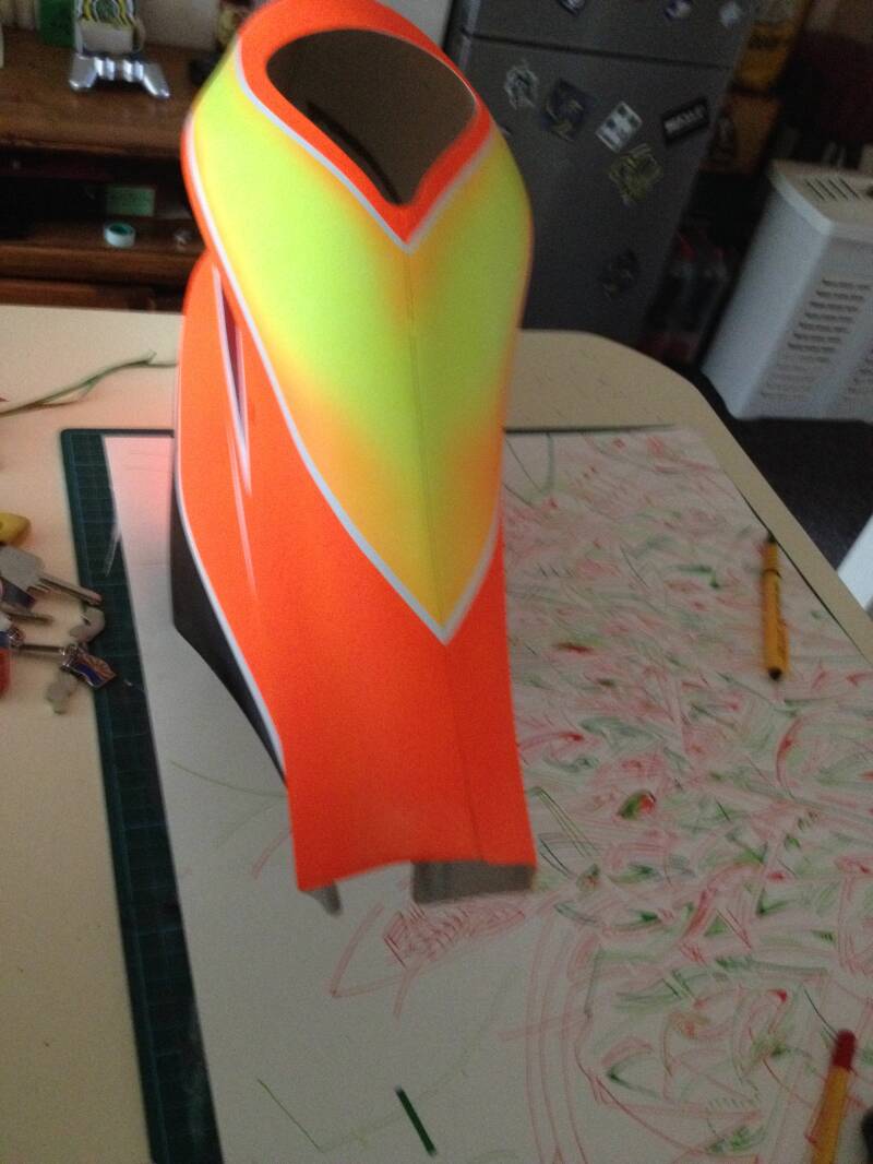 airbrush airbrushing art airbrush art den haag custom rc rc plane helicopter