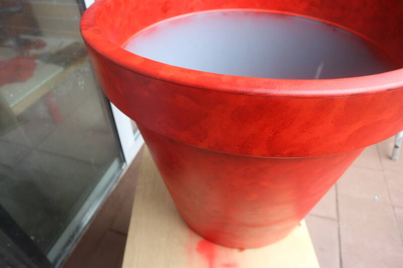 chinese airbrush airbrushing art airbrush art den haag ying yang