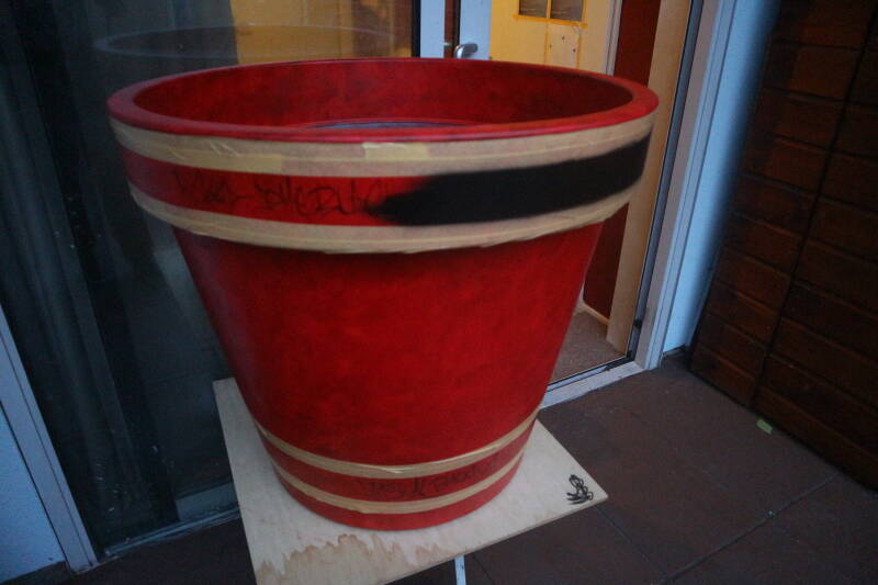 chinese airbrush airbrushing art airbrush art den haag ying yang