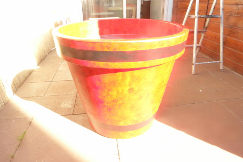 chinese airbrush airbrushing art airbrush art den haag ying yang