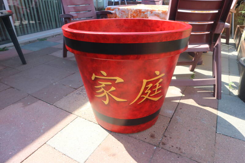 chinese airbrush airbrushing art airbrush art den haag ying yang