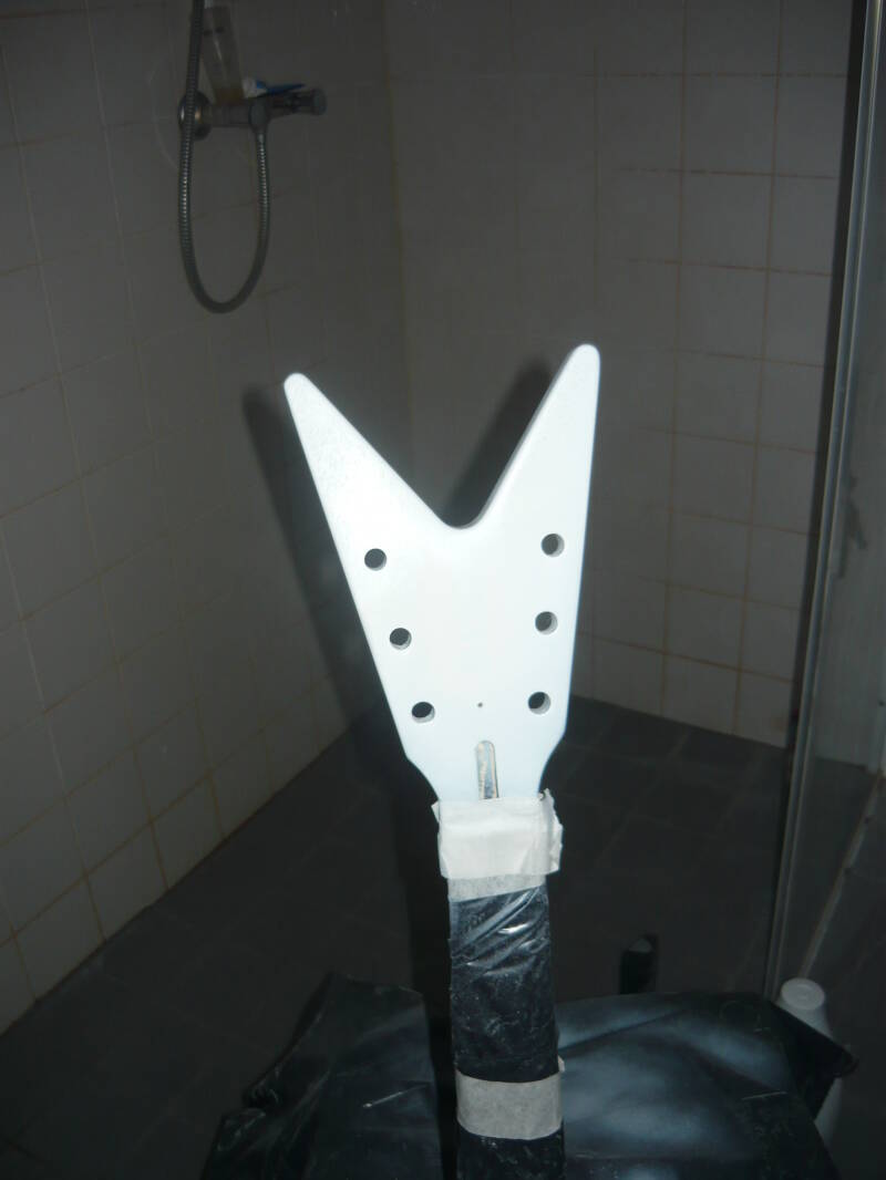 airbrush airbrushing art airbrush art dean dime gitaar guitar