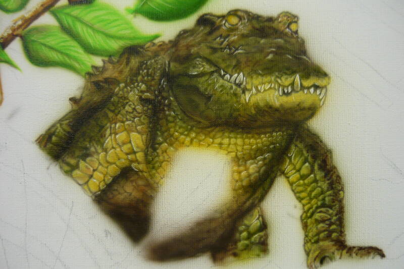 airbrush airbrushing art airbrush art den haag canvas painting