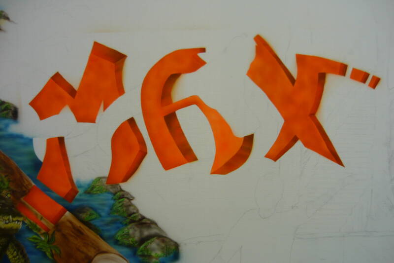 airbrush airbrushing art airbrush art den haag canvas painting