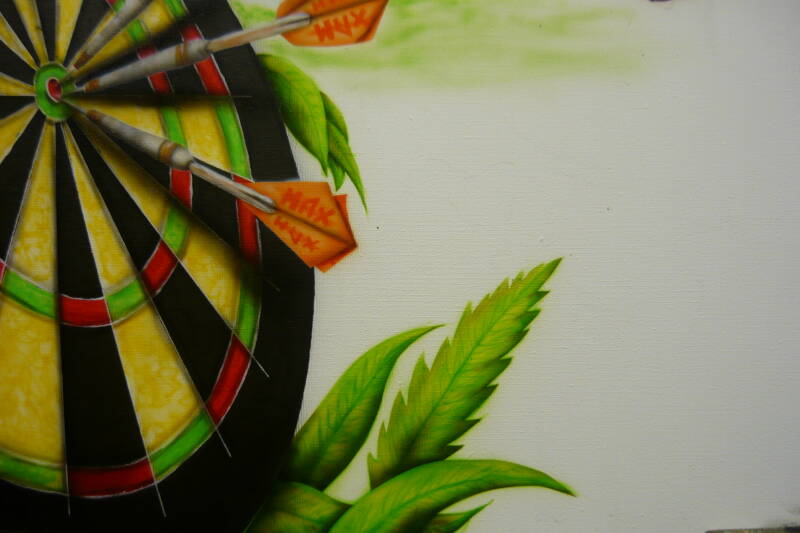 airbrush airbrushing art airbrush art den haag canvas painting