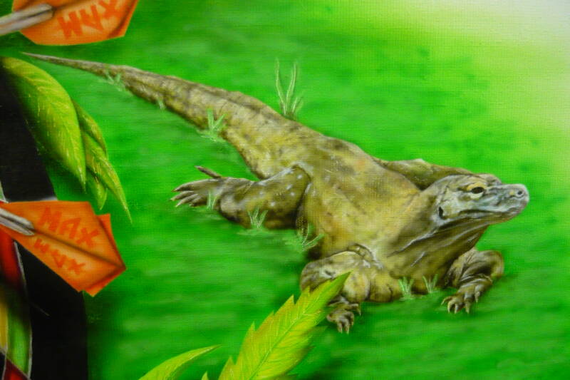 airbrush airbrushing art airbrush art den haag canvas painting