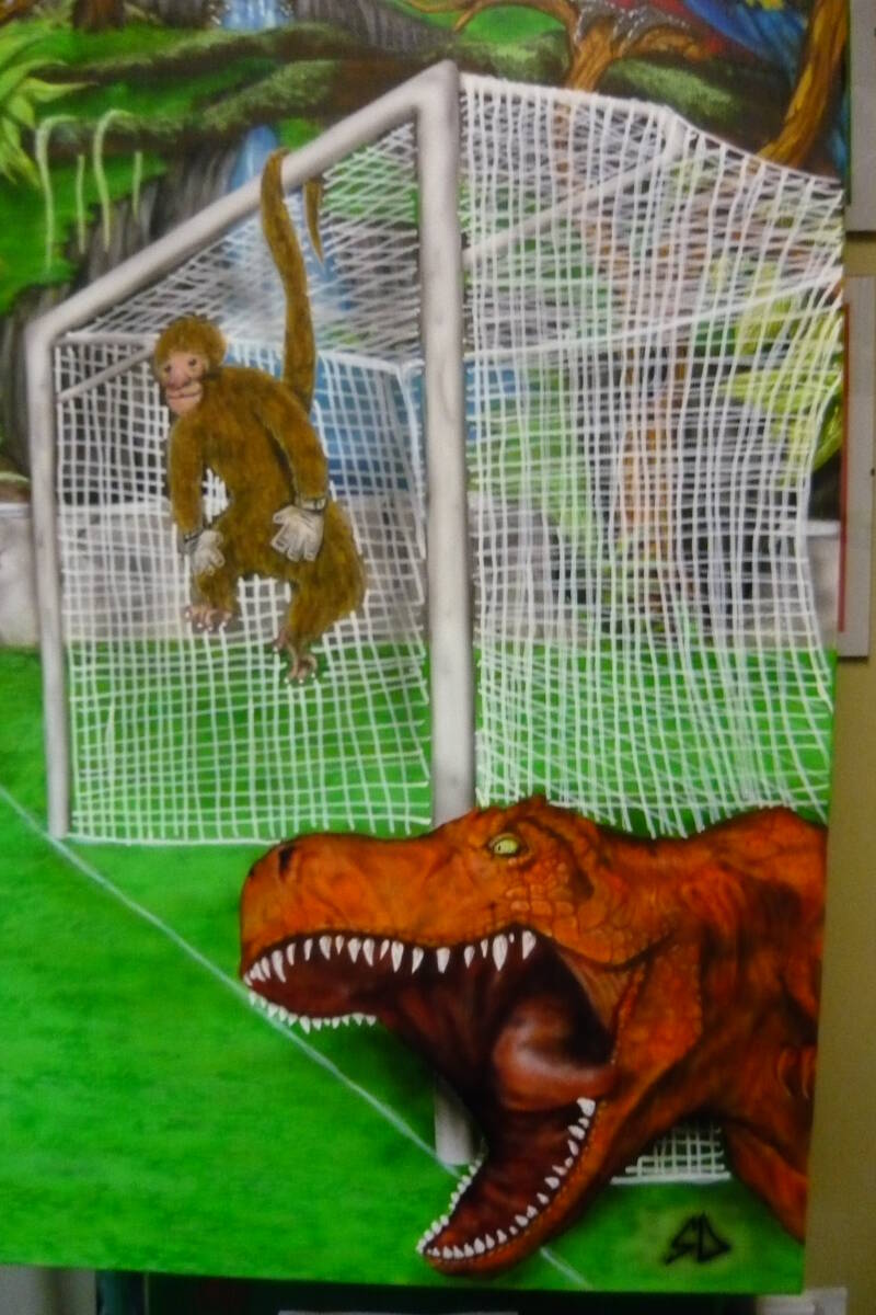 airbrush airbrushing art airbrush art den haag canvas painting