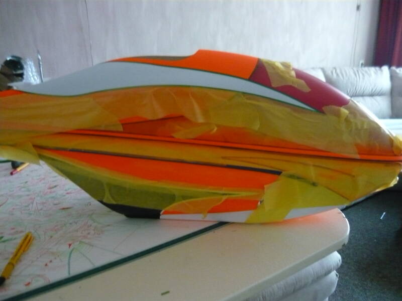 airbrush airbrushing art airbrush art den haag custom rc rc plane helicopter