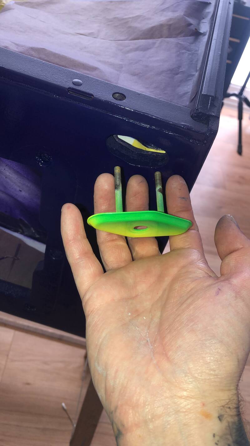 Custom Airbrushed Pinball Machine The Painter painting paint custom pinball