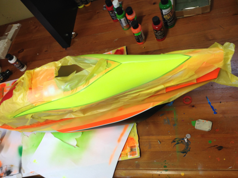 airbrush airbrushing art airbrush art den haag custom rc rc plane helicopter