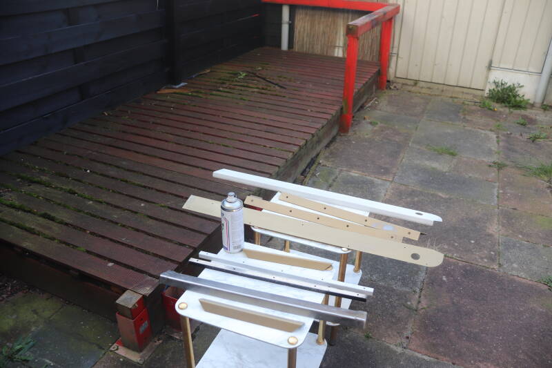 Custom Airbrushed Pinball Machine The Painter painting paint custom pinball