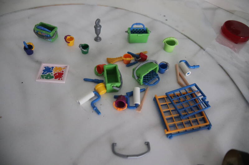 Custom Airbrushed Pinball Machine The Painter painting paint custom pinball