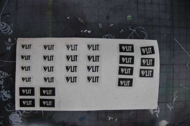 Williams White Water PlayField