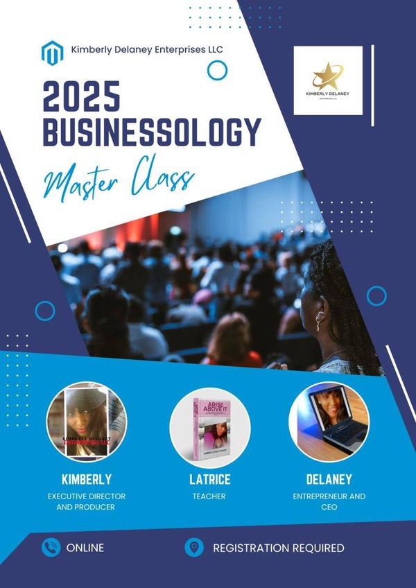 BUSINESSOLOGY MASTER CLASS