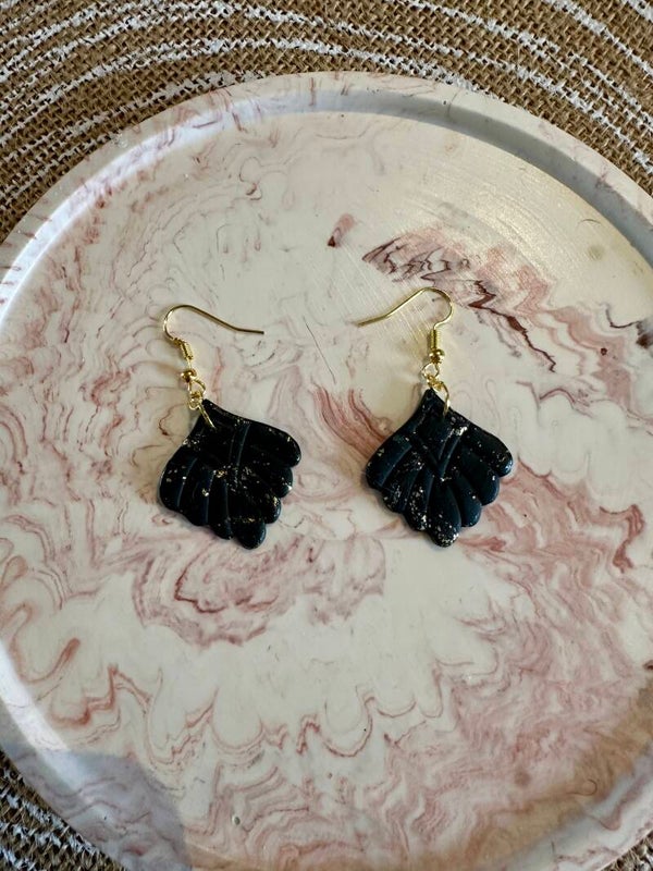 Boucles d'oreilles ELO