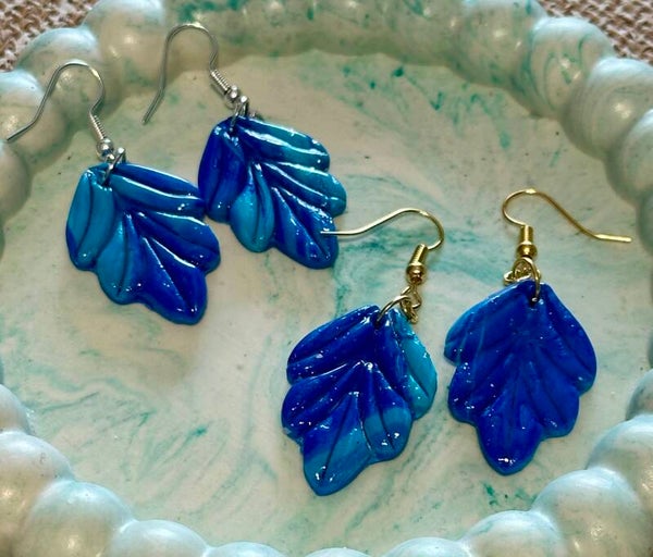 Boucles d’oreilles Nadia