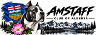 American Staffordshire Terrier Club Of Alberta