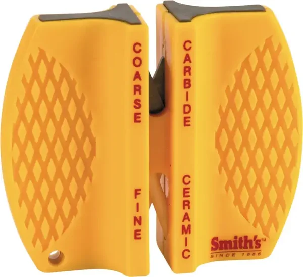 Smiths Two Step Sharpner