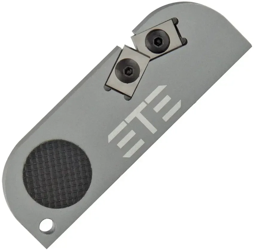 ETE - Compact Combat Sharpener