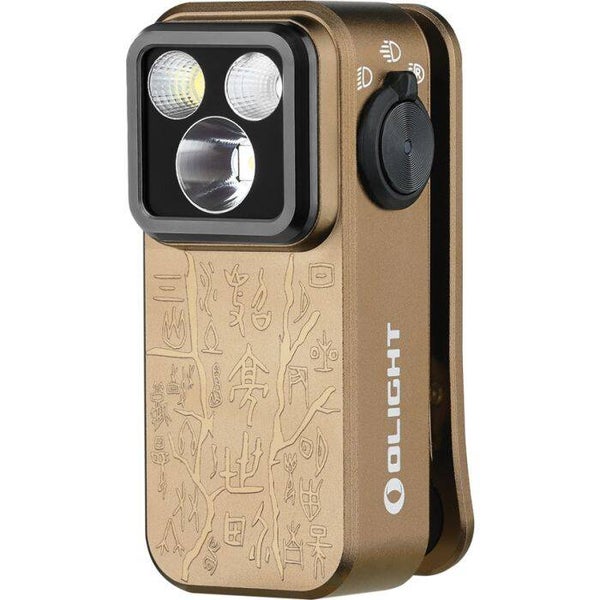 OLight OClip Pro