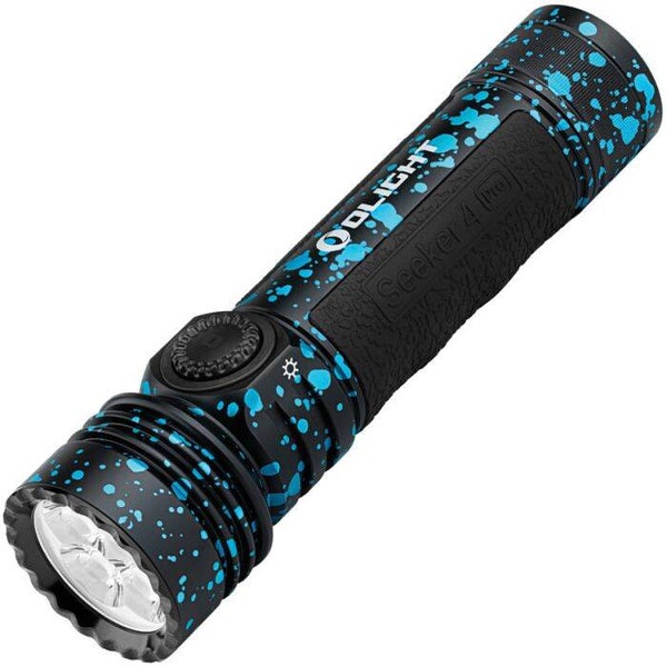 OLight Seeker 4 Pro