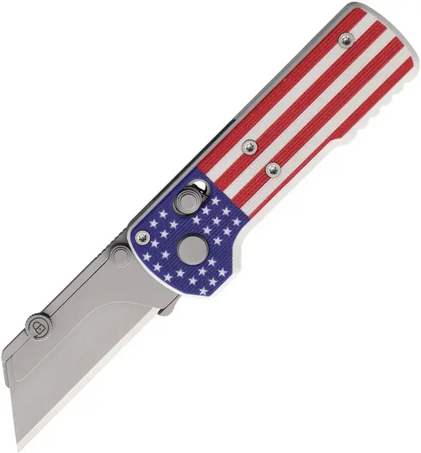 Oknife - Otacle - Stars & Stripes