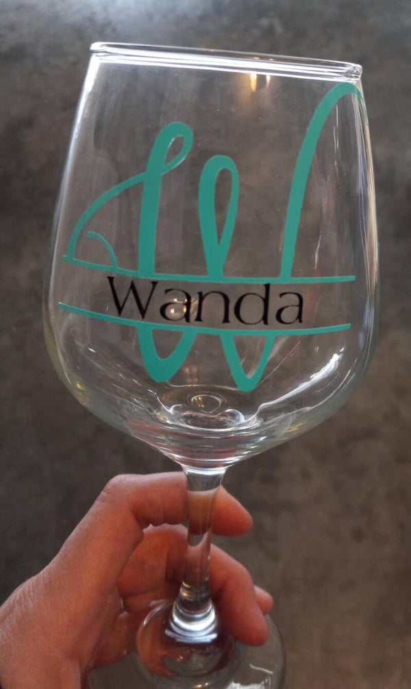 Glassware