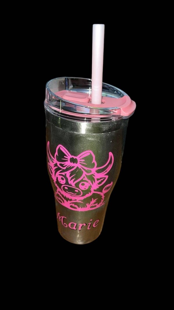 Tumblers Item # 5622