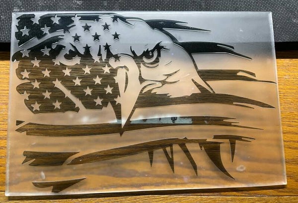 American Eagle item # 7765