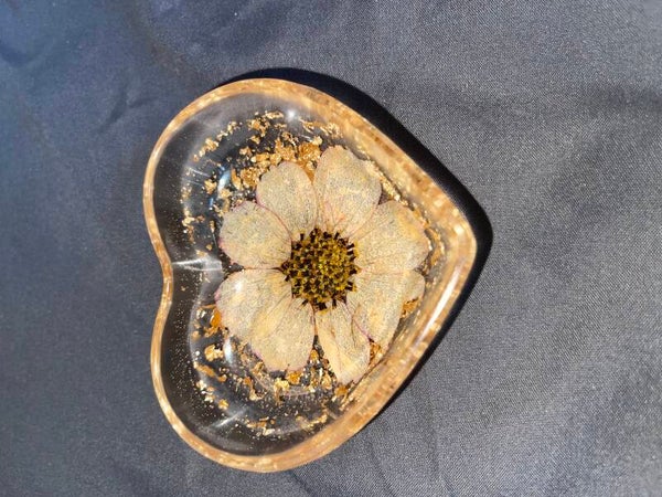 Trinket dish Item # 9631
