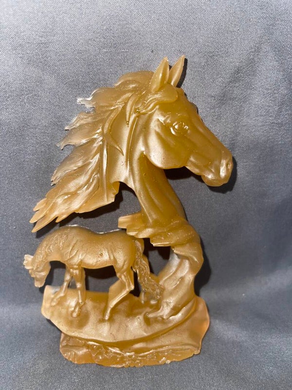 Small Horse Figurine Item # 9966