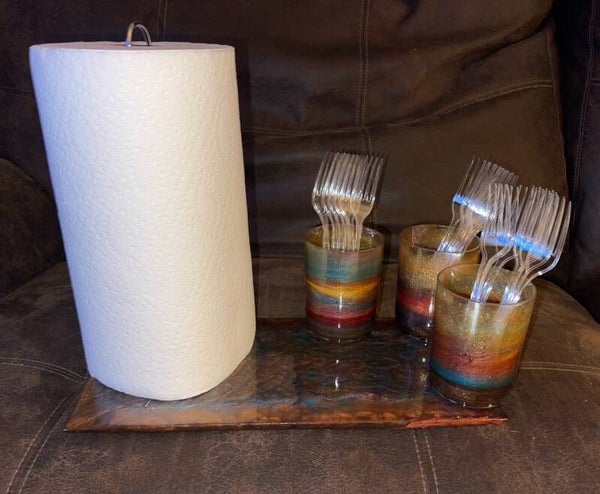 Cookout Caddy item # 2263
