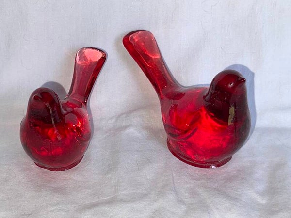 Pair of doves Item#9080