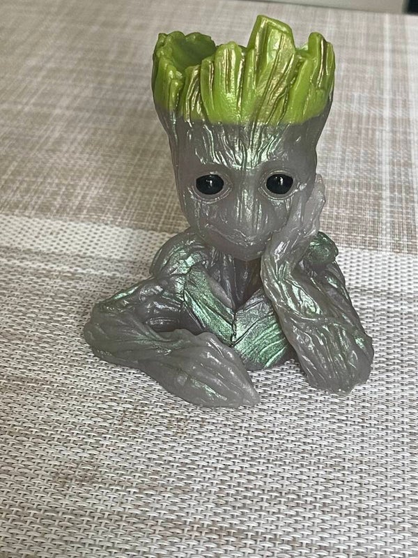 Groot figurine Item 0022