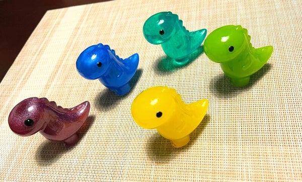 Baby Dinosaurs item # 9912