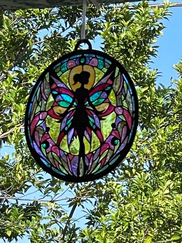 Suncatchers