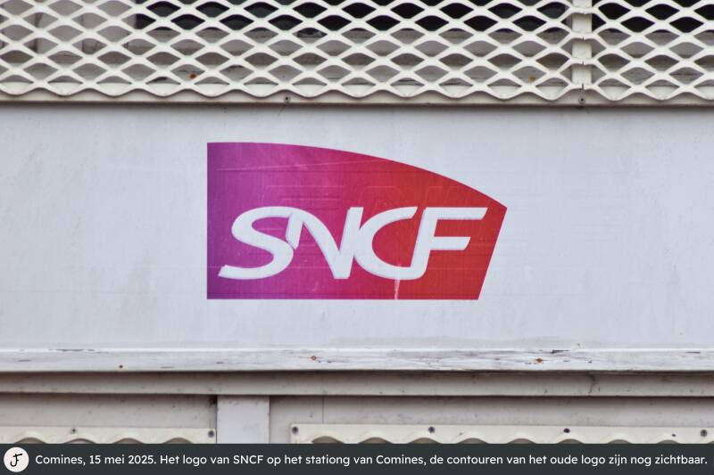 Logo SNCF