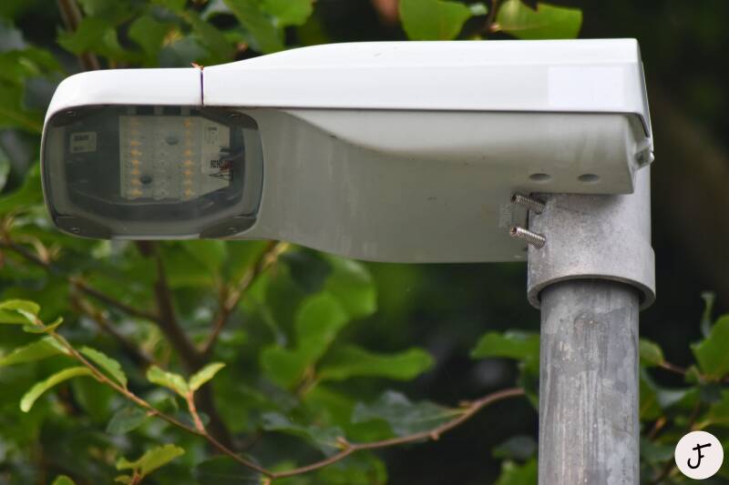 Philips BGP290, LumiStreet gen2 Nano