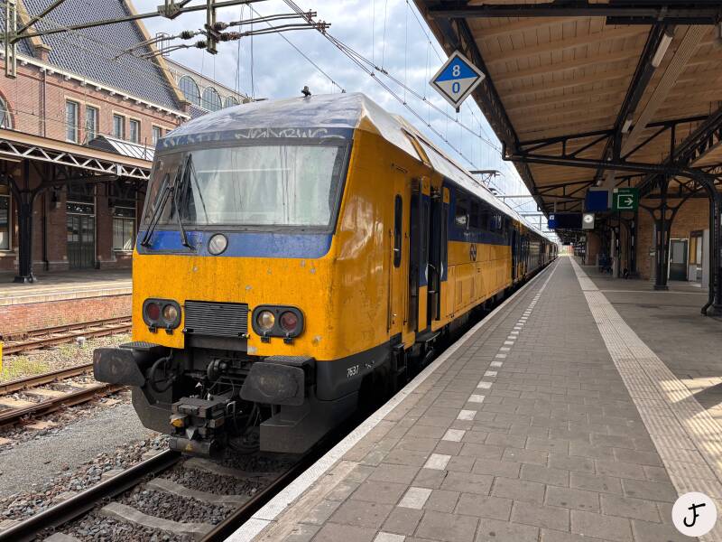 DDZ 7637