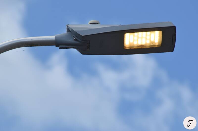 Philips BGP621, Luma Mini