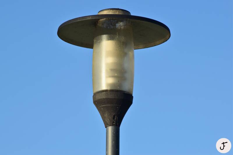 Philips GPS308, Urbana Artic