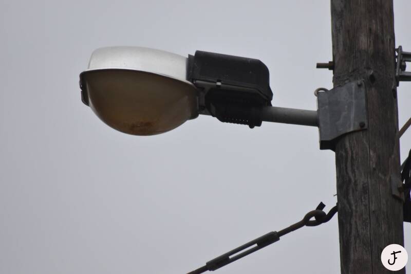 TEP LVC-05 E Gamalux