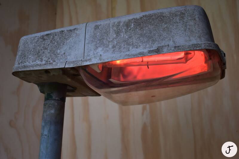 Philips XGS201 SOX-E 36 watt