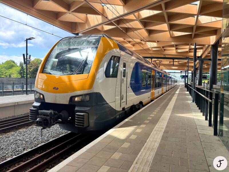 NS FLIRT 2506