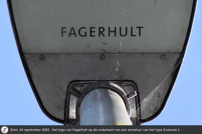 Fagerhult logo