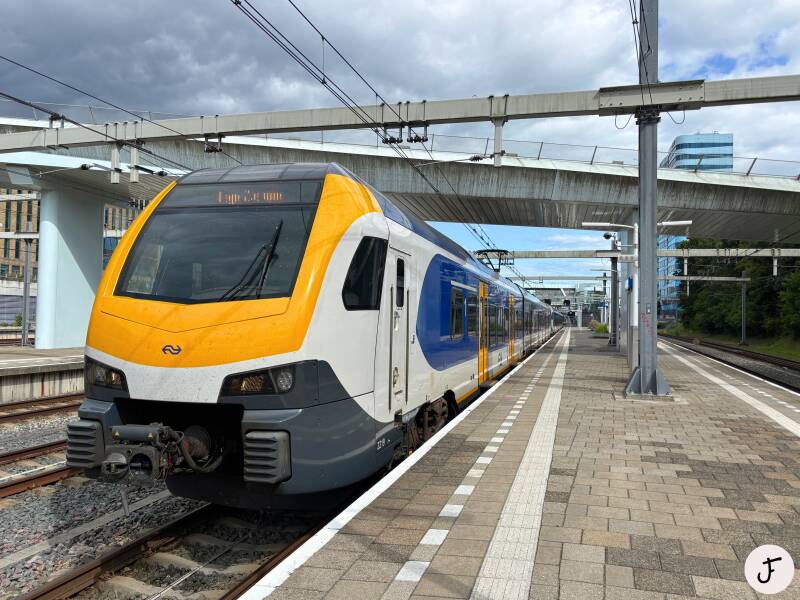 NS FLIRT 3 2219