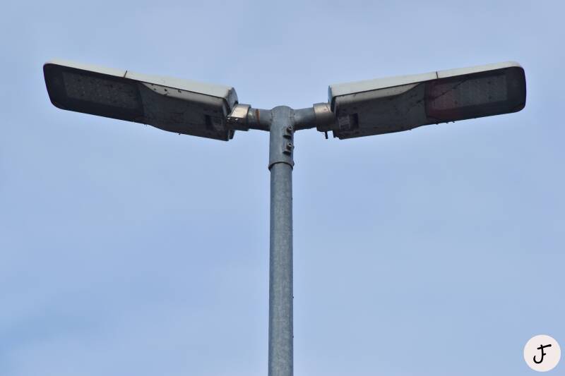 Philips BGP282, UniStreet gen2 Mini