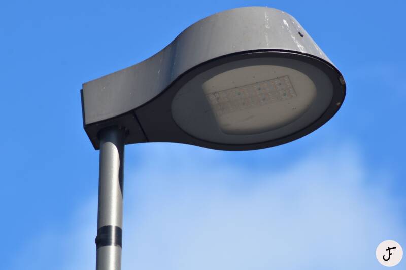 Focus Lighting NYX 450