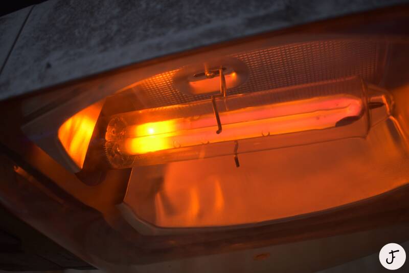 Philips XGS201 SOX-E 36 watt