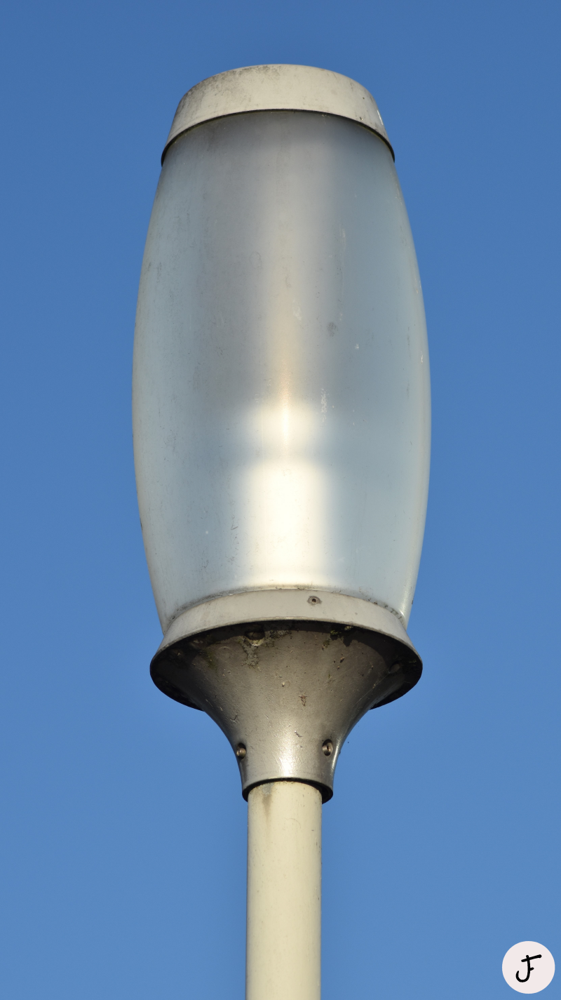 3e International Tennesse armatuur fixture